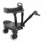 TROLLEY TRAILER WITH SEAT