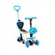 Scooter Smart Plus Tracery Scooter Smart Plus Tracery