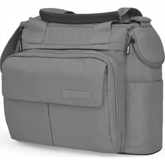 Dual Bag Electa Chelsea Gray bag