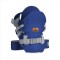 Baby Carrier Weekend Dark Blue & Grey