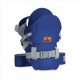 Baby Carrier Weekend Dark Blue & Grey Baby Carrier Weekend Dark Blue & Grey