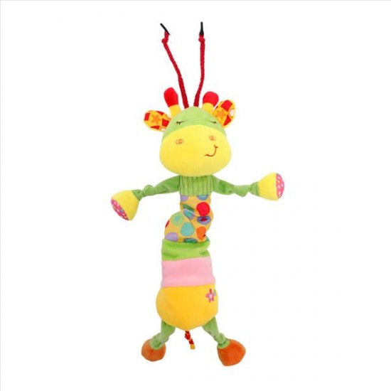 Musical Toy Giraffe Musical Toy Giraffe
