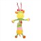 Musical Toy Giraffe