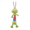 Musical Toy Frog