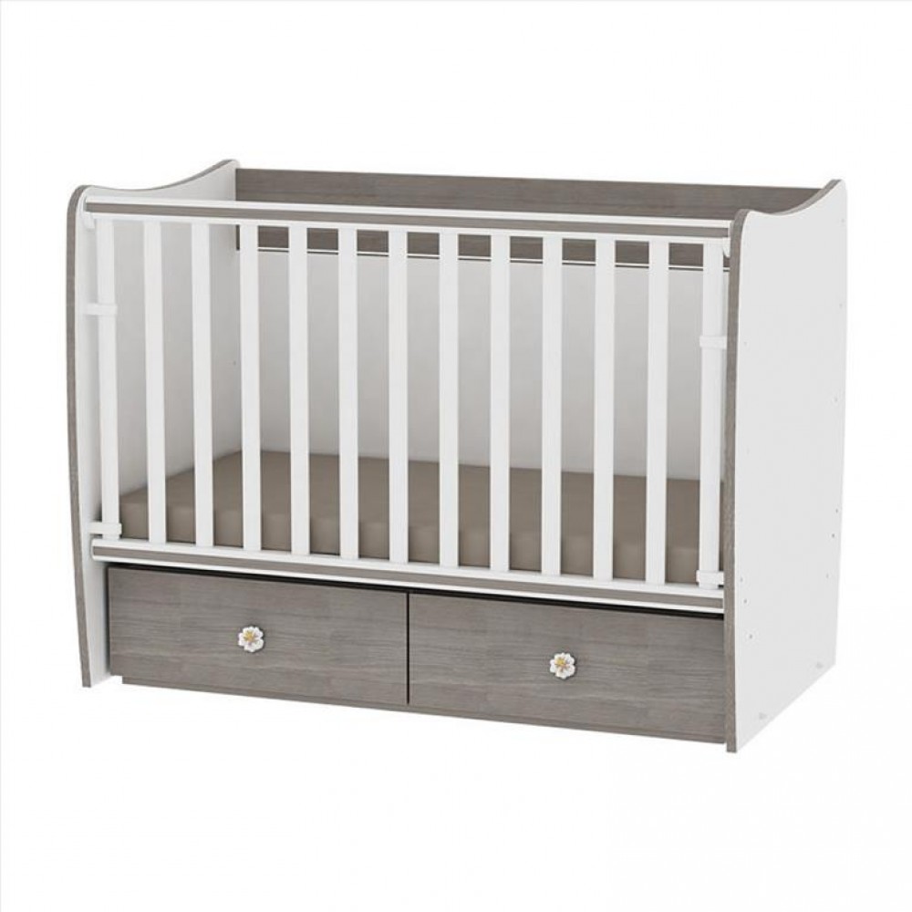 Baby cot Lorelli Matrix new 005029000002