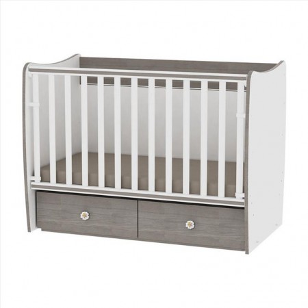 Baby cot Lorelli Matrix new