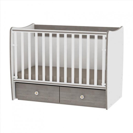 Baby cot Lorelli Matrix new Baby cot Lorelli Matrix new
