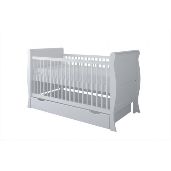 Crib 70Χ140 Ammy Crib 70Χ140 Ammy
