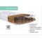 Mattress  Apollon 72x190