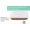 Kalathuna mattress Coconut tree 32x73