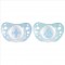 PHYSIO PEIR 0-6M + 2 PCS BLUE