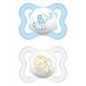 Silicone Air Pacifier 2-6 months
