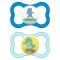 Silicone Air Pacifier 6-16 months