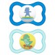 Silicone Air Pacifier 6-16 months