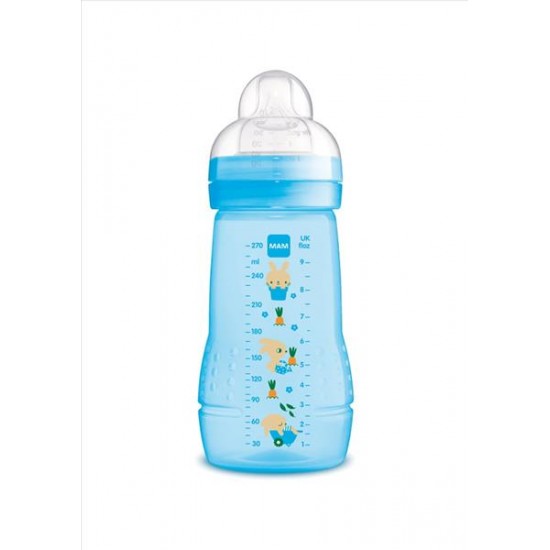 Easy Active 270ml baby bottle Easy Active 270ml baby bottle