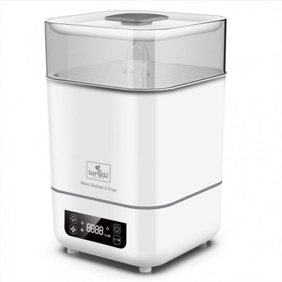 LORELLI electric sterilizer steam dryer LORELLI electric sterilizer steam dryer