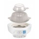 Electric Bottle Sterilizer & Warmer (6 in 1) Grey Electric Bottle Sterilizer & Warmer (6 in 1) Grey