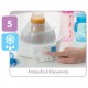 Electric Bottle Sterilizer & Warmer (6 in 1) Grey Electric Bottle Sterilizer & Warmer (6 in 1) Grey