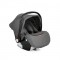 Car Seat Macan Grey
