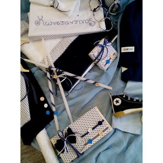 Complete Name day baptism package Complete Name day baptism package