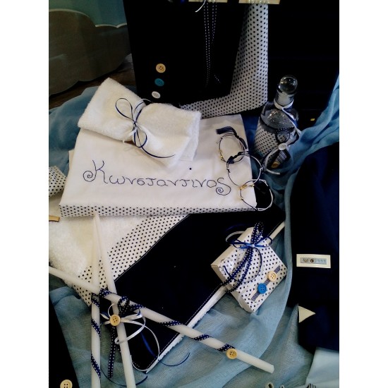 Complete Name day baptism package Complete Name day baptism package