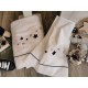 Complete Darkblue Star christening package Complete Darkblue Star christening package