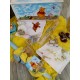 Complete christening package Winnie the Pooh Complete christening package Winnie the Pooh