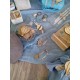 Complete Balloon christening package Complete Balloon christening package