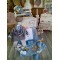 Complete Balloon christening package