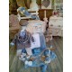 Complete Balloon christening package Complete Balloon christening package