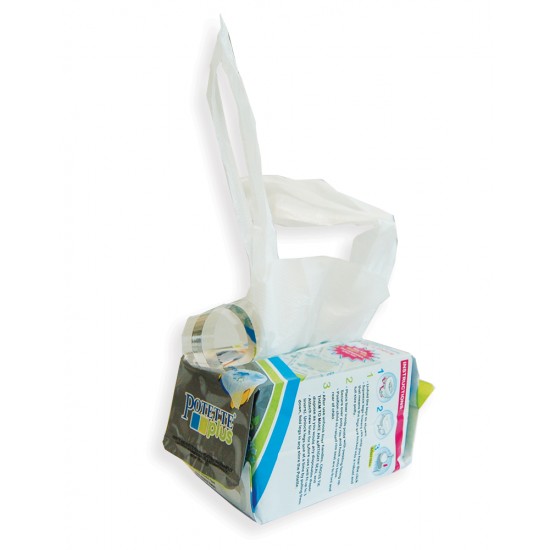 Refill Bags 20 Pcs Refill Bags 20 Pcs