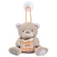 Baby On Board Teddy Bear Baby On Board Teddy Bear