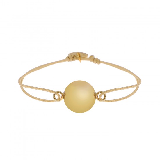Proud Mama Bella Gold Bracelet Proud Mama Bella Gold Bracelet