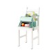 Portable Dining Seat Fabric For Chair Travel Up Red Portable Dining Seat Fabric For Chair Travel Up Red