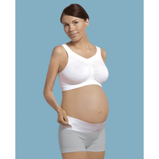 Adjustable Pregnancy Support Belt S-M