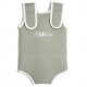 Neoprene Suit For Babies 6-18 Months Grey Neoprene Suit For Babies 6-18 Months Grey