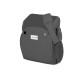 Portable Dining Seat Fabric For Chair Travel Up Grey Portable Dining Seat Fabric For Chair Travel Up Grey