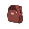 Portable Dining Seat Fabric For Chair Travel Up Red