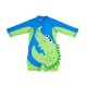 Children's One Piece Alligator Swimsuit Children's One Piece Alligator Swimsuit