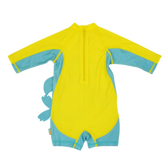 Children's One Piece Swimsuit Seal Children's One Piece Swimsuit Seal