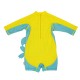 Children's One Piece Swimsuit Seal Children's One Piece Swimsuit Seal