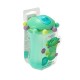 Bottle 340ml With Straw Melii Abacus Bottle 340ml With Straw Melii Abacus