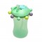 Bottle 340ml With Straw Melii Abacus