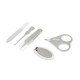 Baby Care Kit – Apple Grey Baby Care Kit – Apple Grey