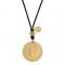 Proud Mama Babybell Pendants Gold Feet
