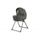 Quattro Aptica Xt Charcoal Gray Wheelchair With Cab Seat Quattro Aptica Xt Charcoal Gray Wheelchair With Cab Seat