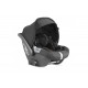 Quattro Aptica Xt Charcoal Gray Wheelchair With Cab Seat Quattro Aptica Xt Charcoal Gray Wheelchair With Cab Seat