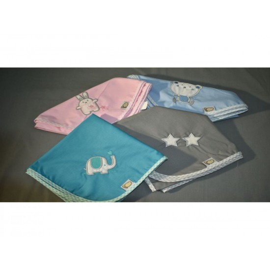 Hase Embroidery cloth Hase Embroidery cloth