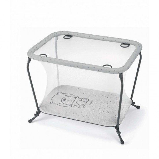 Park Lusso Teddy Col 262 Grey Park Lusso Teddy Col 262 Grey