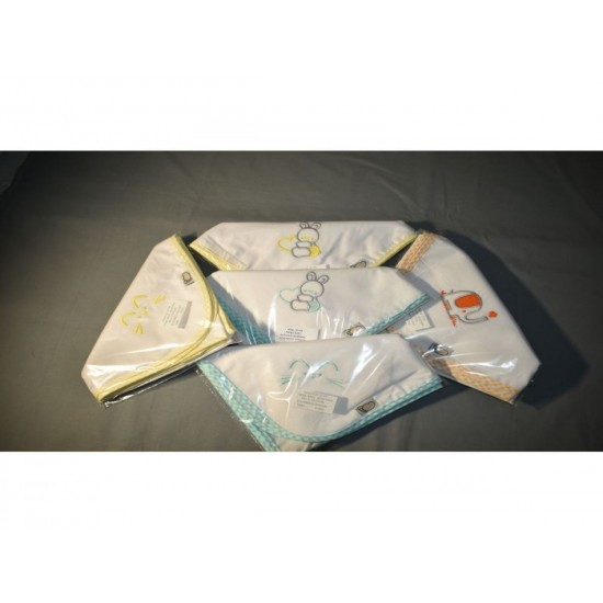 Hashe Cloth With Relli Embroidery Hashe Cloth With Relli Embroidery